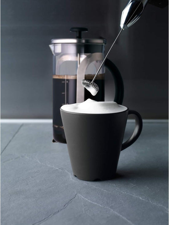 Aerolatte milk frother — original handheld design