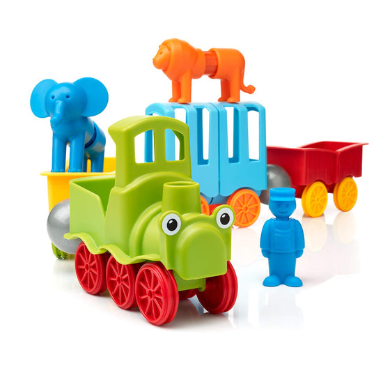 SmartMax SMA My First Animals Parent — engaging animal play set for toddlers