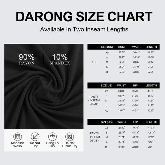 Darong women's coordinated outfit - sleeveless summer lounge set