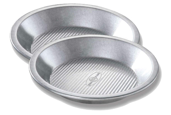 Baking pan — Aluminized steel with Americoat finish by USA Pans