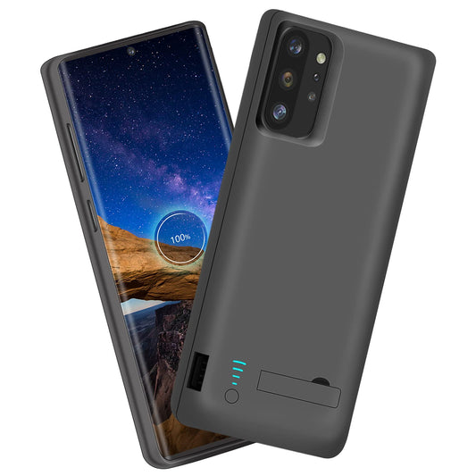 Sitong battery case — 6000mAh rechargeable extended for Samsung Galaxy Note 10+ Plus 5G