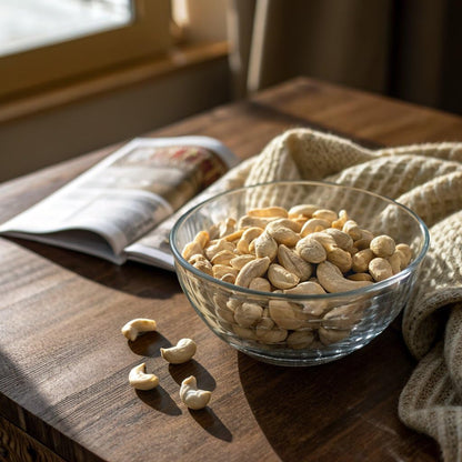 Planters nuts and seeds — P8 variety