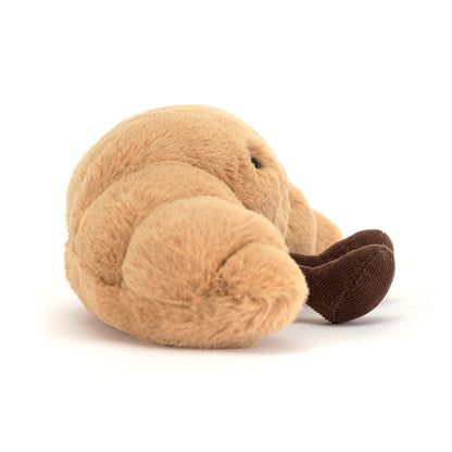 Jellycat Amuseables croissant plush - Food toy figure