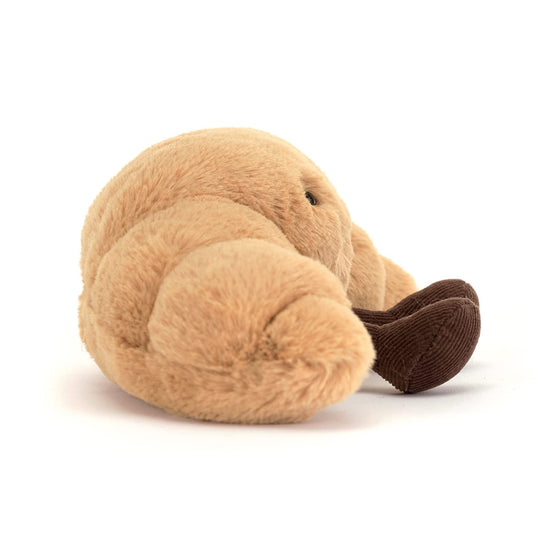 Jellycat Amuseables croissant plush - Food toy figure