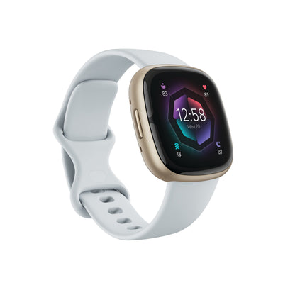 Wearable computer — Advanced health and fitness tracking features