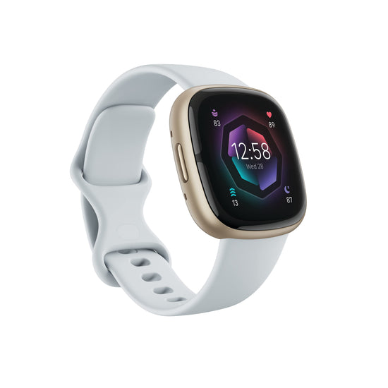 Wearable computer — Advanced health and fitness tracking features