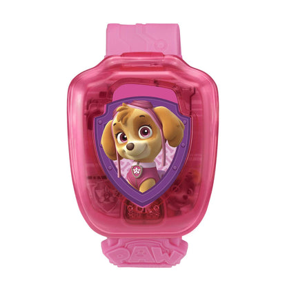 Toys and games — VTech Paw Patrol Chase learning watch