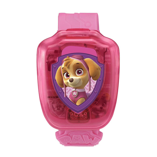 Toys and games — VTech Paw Patrol Chase learning watch