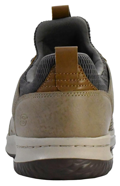 Skechers shoes — Classic fit Delson Camden model