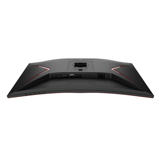 AOC gaming monitor — Full HD 1920x1080, 180Hz 1ms, AMD FreeSync
