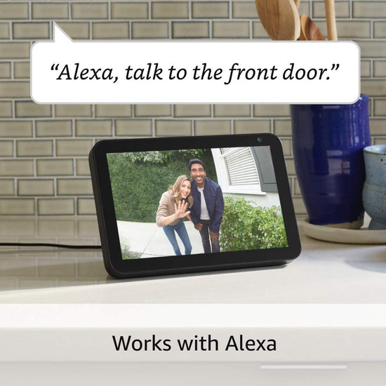 VDO_DEVICES — Wired video doorbell by Ring