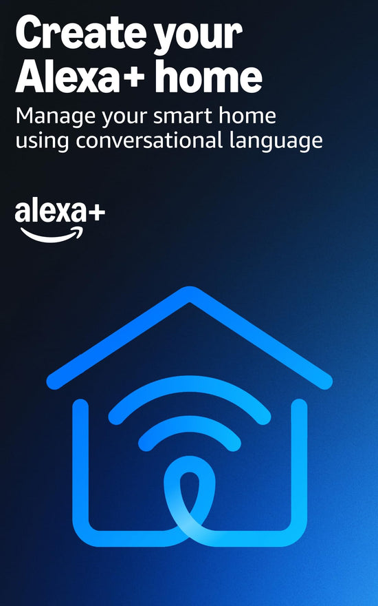 Digital device accessory — Amazon smart plug for convenient control of devices