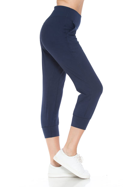 PANTS — ActiveFlex jogger yoga pants with pockets by Leggings Depot