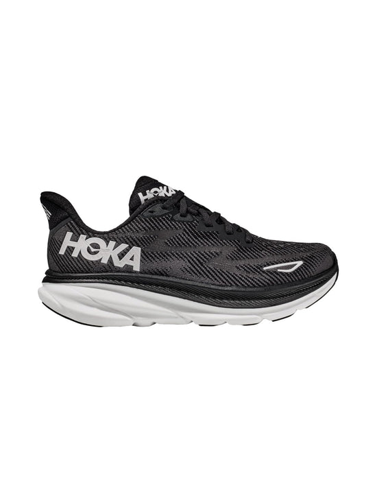 Shoes — Hoka womens Clifton 9