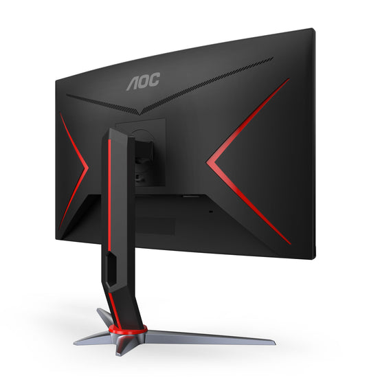 AOC gaming monitor — Full HD 1920x1080, 180Hz 1ms, AMD FreeSync