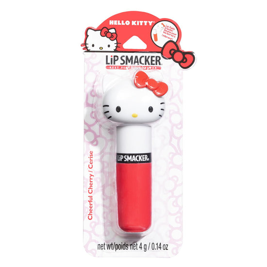 Lip Smacker lip balm — Lippy Pals flavor