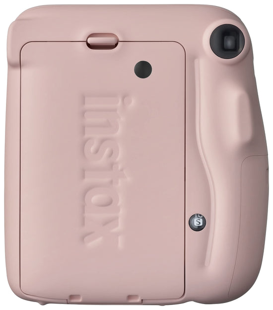 Fujifilm Instax Mini 11 camera - instant film photography