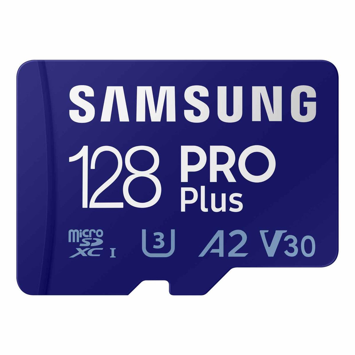 Samsung flash memory card with adapter