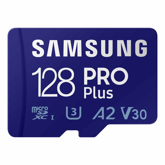 Samsung flash memory card with adapter