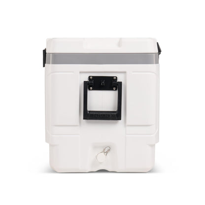 Igloo ice chest — 100 QT latitude marine ultra white model