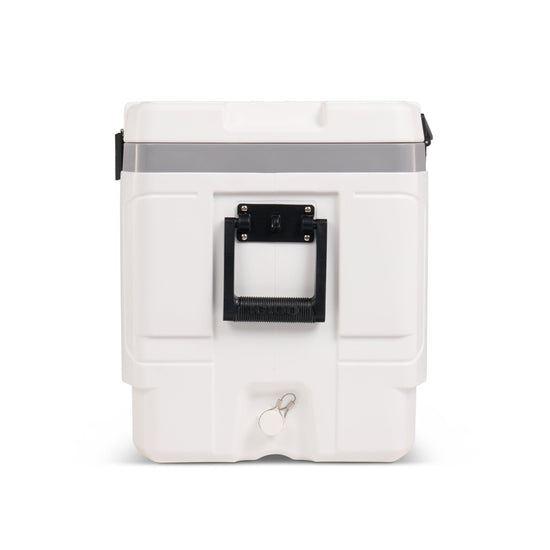 Igloo ice chest — 100 QT latitude marine ultra white model