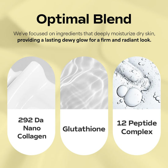 SUNGBOON EDITOR deep collagen melting eye patch with glutathione, hydrating under eye treatment for fine lines & firm-looking skin, Korean skincare, 1.13 ozSUNGBOON EDITOR eye patch — deep collagen formula with glutathione and hydration