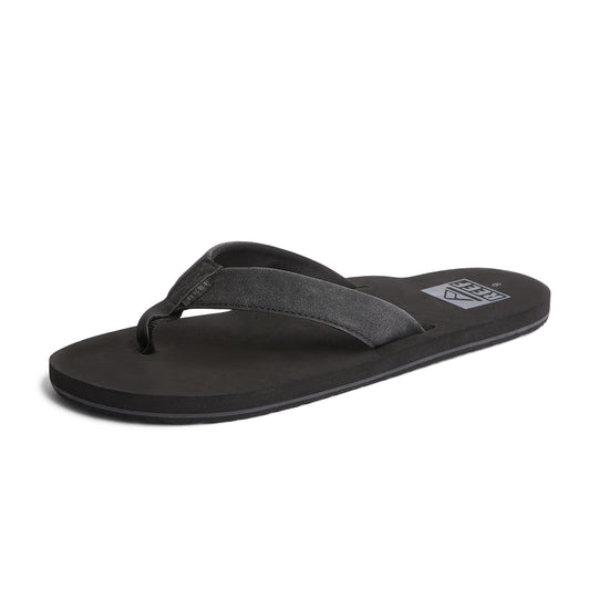 REEF sandal — Twinpin design