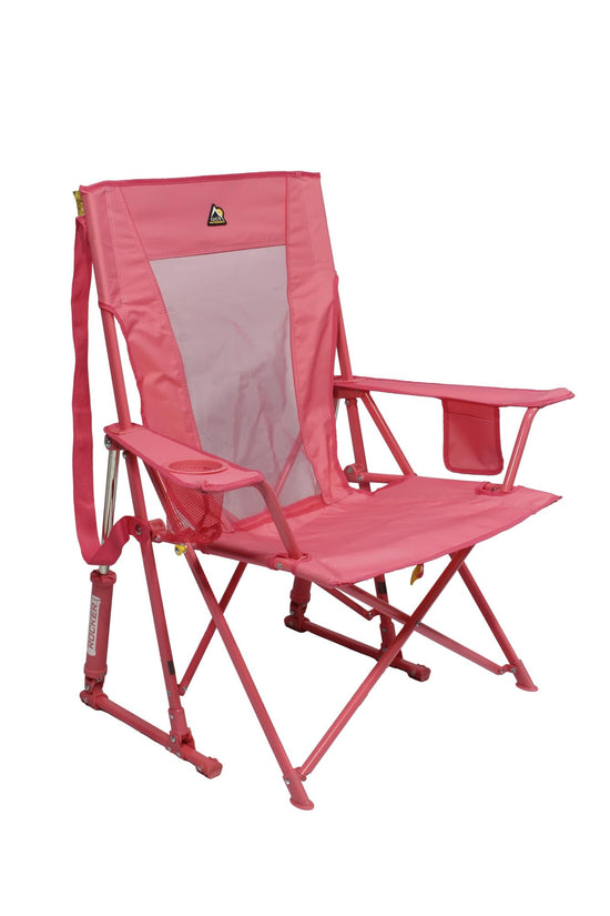 GCI Outdoor chair — portable and lightweight design