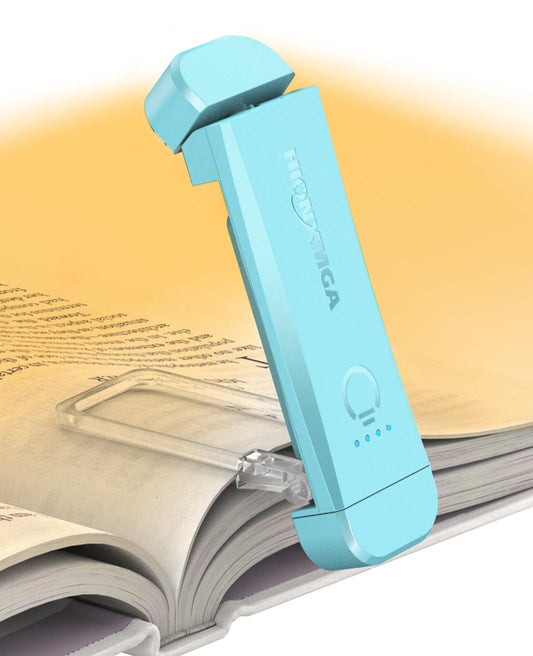 HIONXMGA lamp with adjustable brightness and flexible design