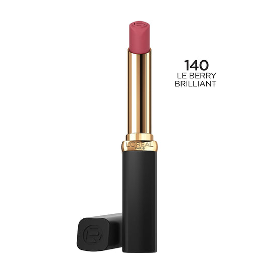 L'Oreal Paris lip color — intense volume matte finish lipstick