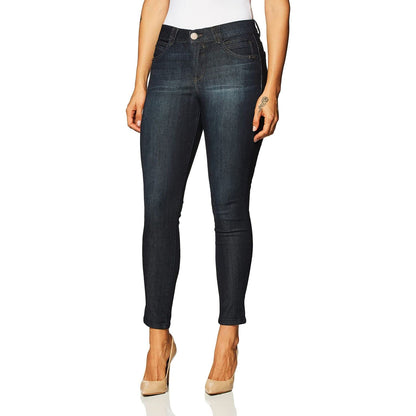 Democracy jegging — Ab solution design
