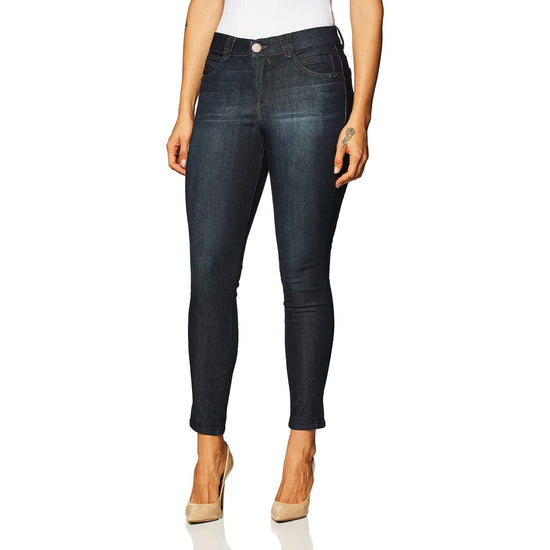 Democracy jegging — Ab solution design