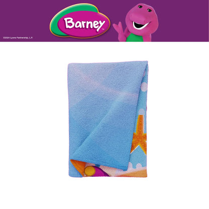 Franco kids towel — super soft cotton material.