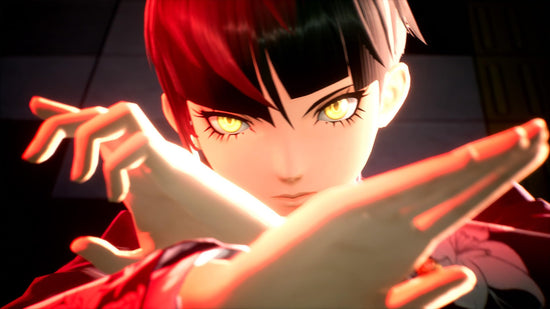 Shin Megami Tensei V — Vengeance edition for physical video game software