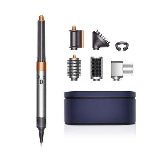 Dyson Airwrap multi-styler complete long - Hair dryer with versatile styling options