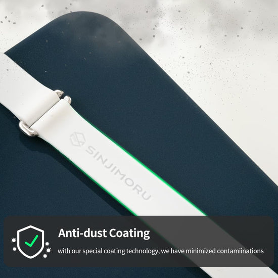 Cell phone grip — Sinjimoru C-shaped clip for easy handling and support