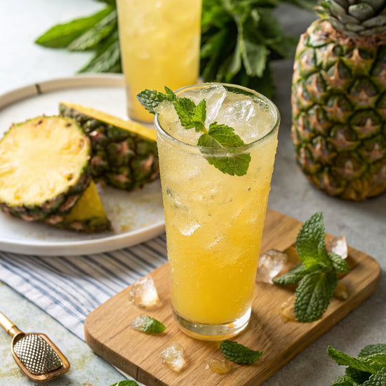 Dole juice with vitamin C added