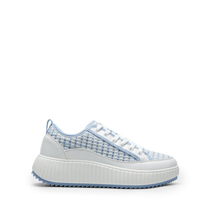 DREAM PAIRS women platform sneakers — lightweight and comfortable design