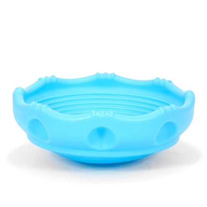 Simplay3 wobble disk and climbing dome for toddlers and kids - indoor/outdoor toy