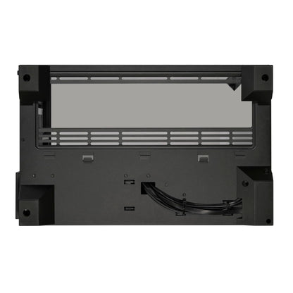 O11Vision chassis — Innovative design features and versatility