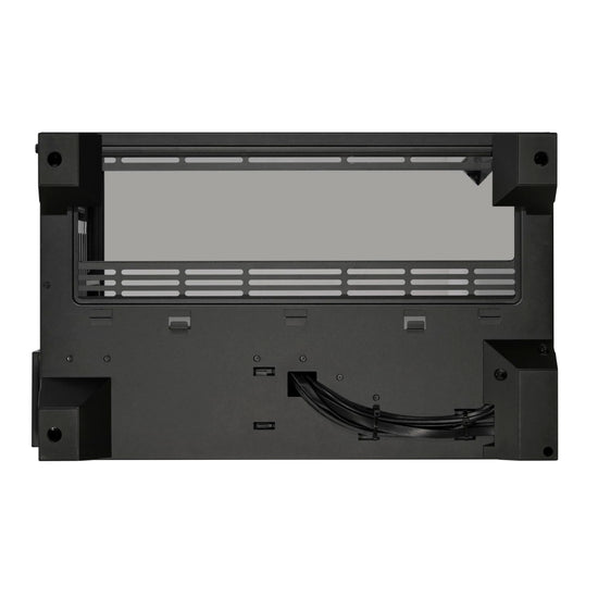 O11Vision chassis — Innovative design features and versatility