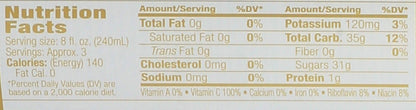 Martinelli's sparkling cider — Gold Medal flavor, 25.4 fl oz bottle