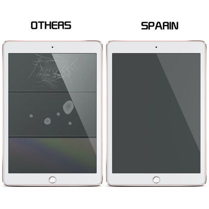 Screen protector — SPARIN for iPad