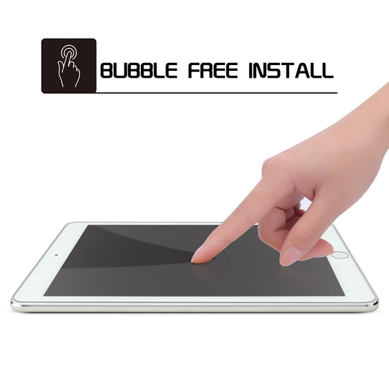 Screen protector — SPARIN for iPad