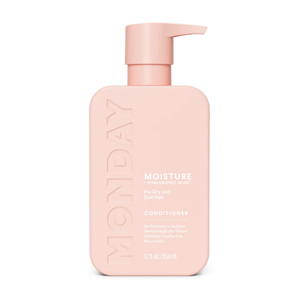 Conditioner — Moisture formula by Monday Haircare