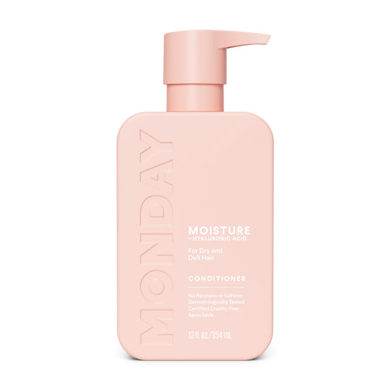Conditioner — Moisture formula by Monday Haircare
