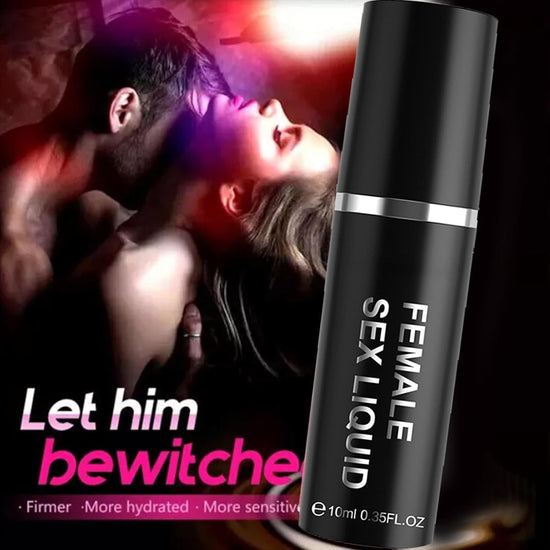 Body lubricant — Hydrating gel for enhanced sensitivity and intimacy