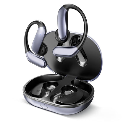 Headphones — JIJ AI earbuds with 170 languages and real-time translation