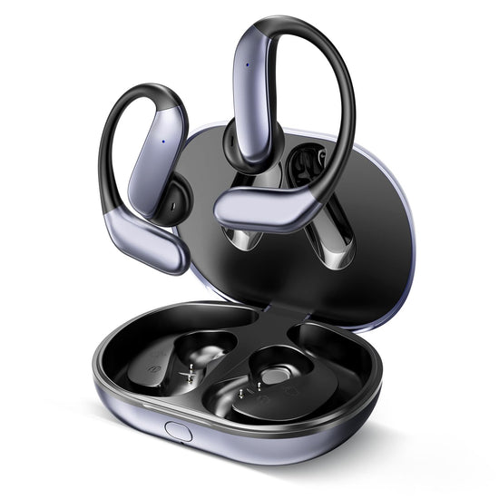Headphones — JIJ AI earbuds with 170 languages and real-time translation