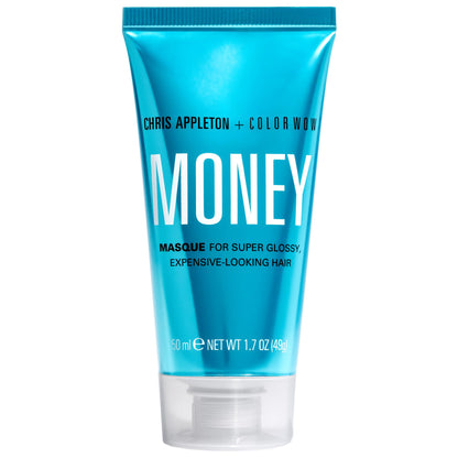 COLOR WOW Money Masque — Deep hydrating conditioning treatment